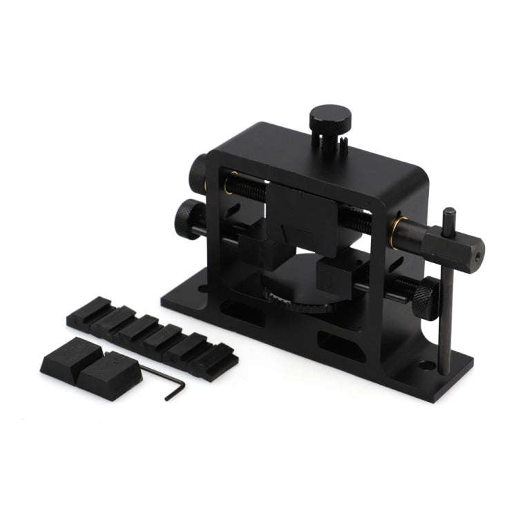 Car Modified Sight Promotion Tools Adjuster(Red)