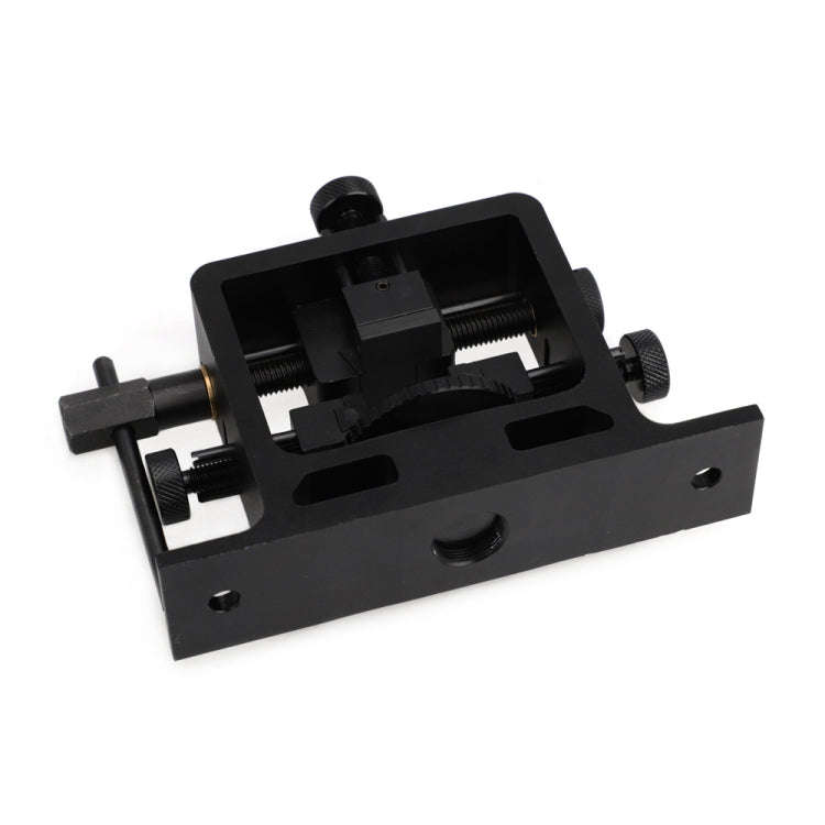 Car Modified Sight Promotion Tools Adjuster(Red)