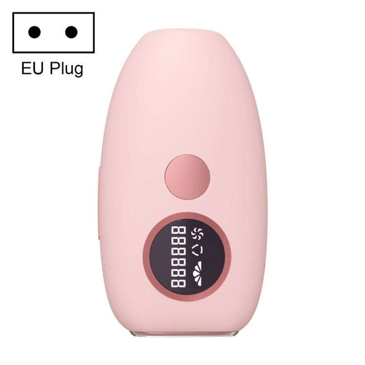 Home Laser Freezing Point Hair Removal Apparatus Full Body Beauty Portable Hair Removal Apparatus...
