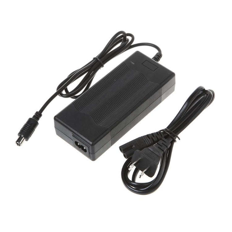 THGX-4202 42V / 2A DC 5.5mm Charging Port Universal Electric Scooter Power Adapter Lithium Batter...