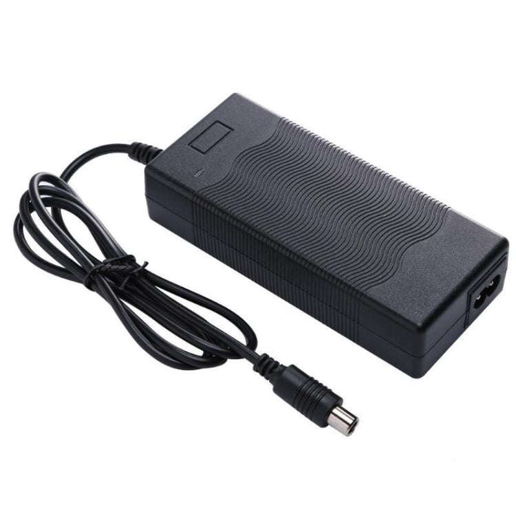 THGX-4202 42V / 2A DC 5.5mm Charging Port Universal Electric Scooter Power Adapter Lithium Batter...