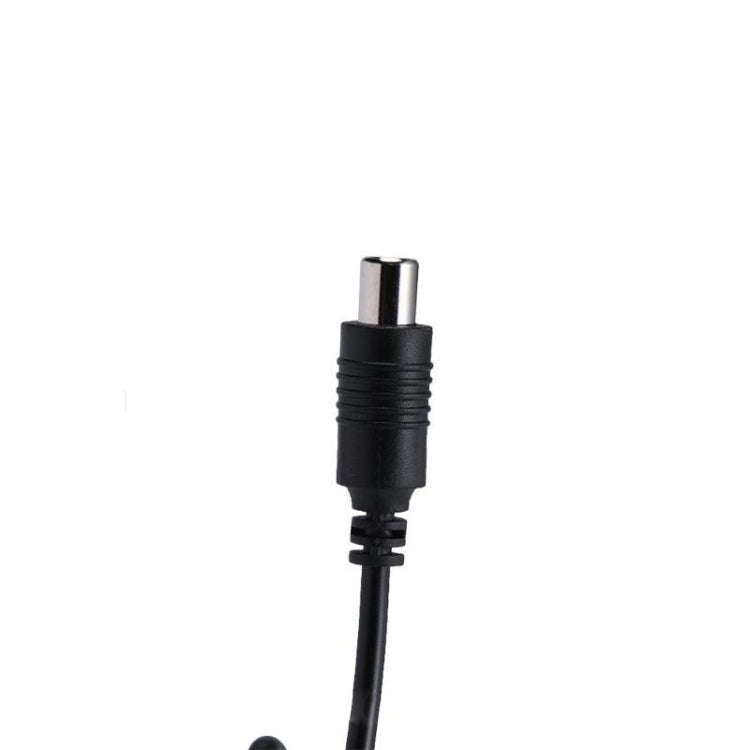 THGX-4202 42V / 2A DC 5.5mm Charging Port Universal Electric Scooter Power Adapter Lithium Batter...
