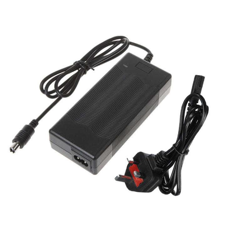 THGX-4202 42V / 2A DC 5.5mm Charging Port Universal Electric Scooter Power Adapter Lithium Batter...
