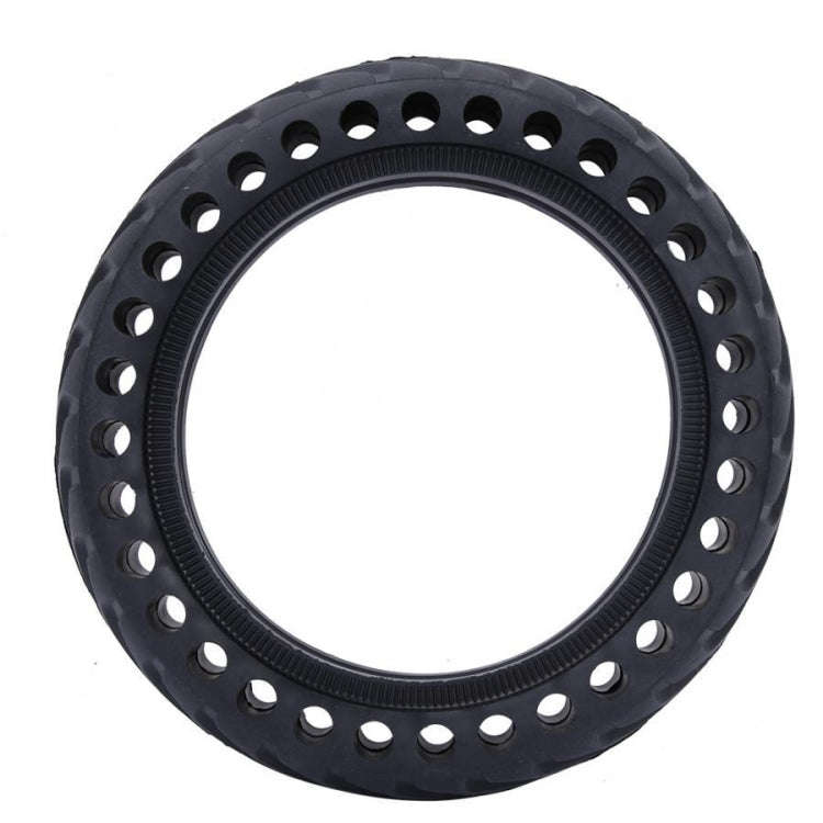 8.5 Inch Electric Scooter Honeycomb Anti-Explosive Tire Resistant Rubber Tire For Xiaomi Mijia M3...