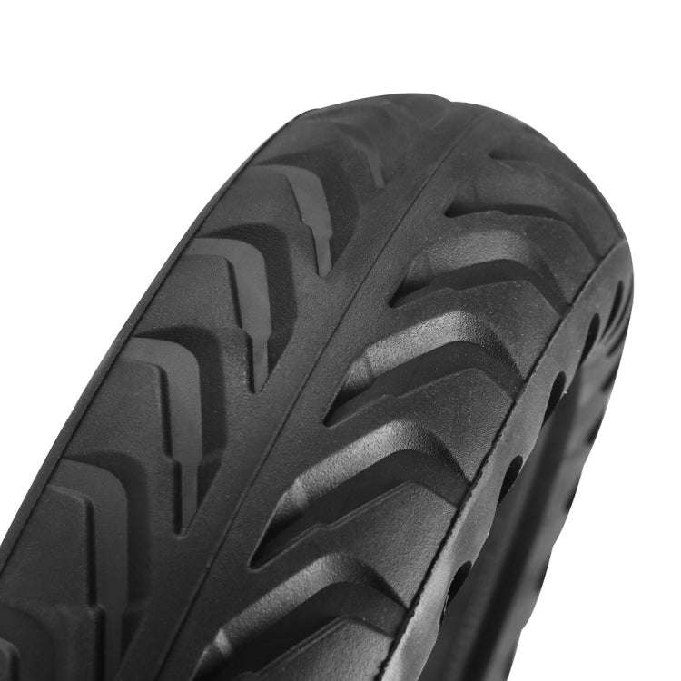 8.5 Inch Electric Scooter Honeycomb Anti-Explosive Tire Resistant Rubber Tire For Xiaomi Mijia M3...