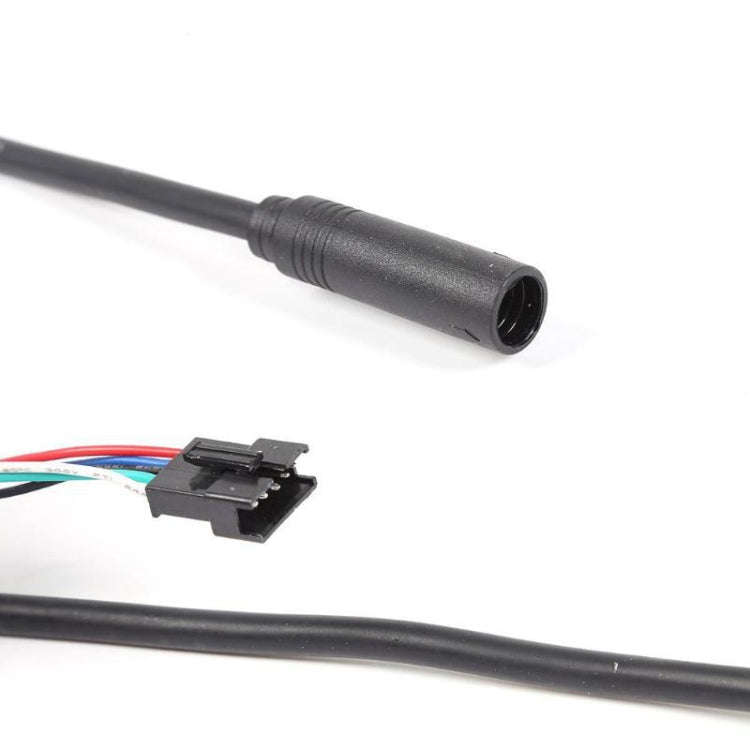 Electric Scooter LED Display Screen Main Control Board Replacement Accessories For Kugoo S1 / S2 ...