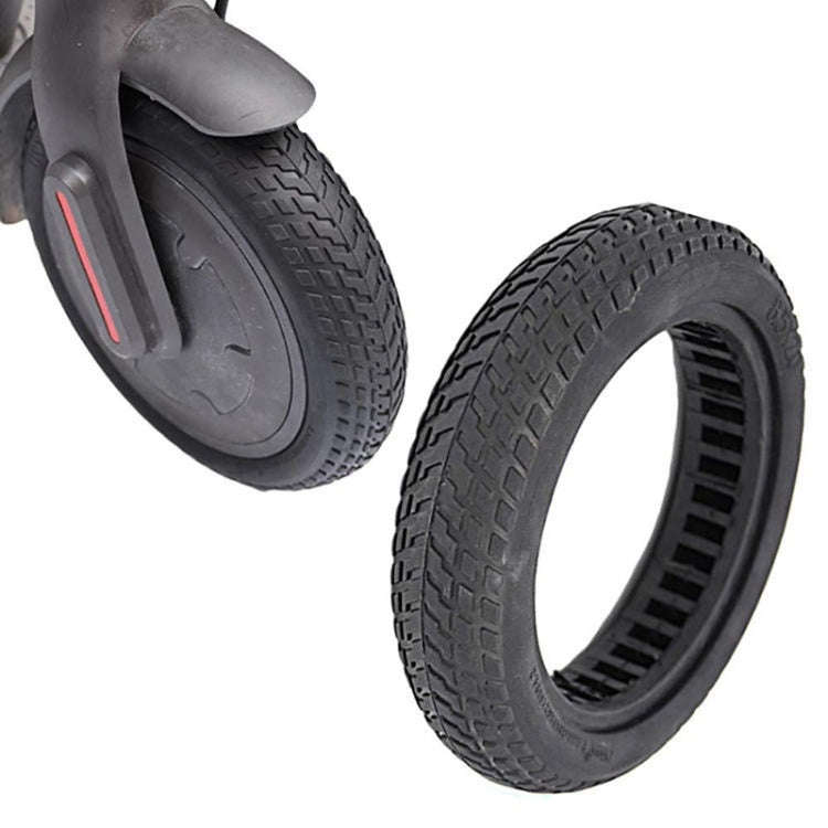 8.5 Inch Electric Scooter Hollow Explosion-Proof Tire Rubber Anti-Stab Tire For Xiaomi Mijia M365...