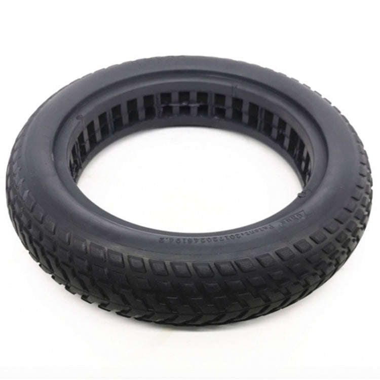 8.5 Inch Electric Scooter Hollow Explosion-Proof Tire Rubber Anti-Stab Tire For Xiaomi Mijia M365...