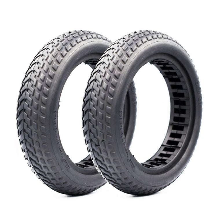 8.5 Inch Electric Scooter Hollow Explosion-Proof Tire Rubber Anti-Stab Tire For Xiaomi Mijia M365...