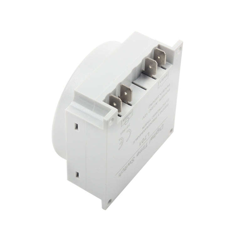 220V  L701 Small Timing Microcomputer Time Control Switching Power Supply Timing Switch