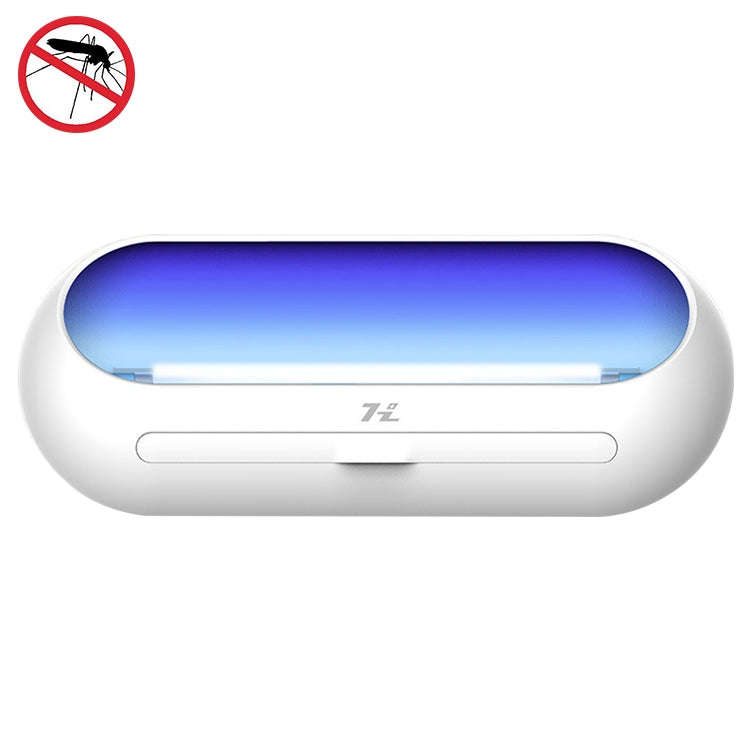 HanZhang Sticky Trap Mosquito Lamp Restaurant Hotel Hanging Electronic Fly Killer CN Plug, Specif...