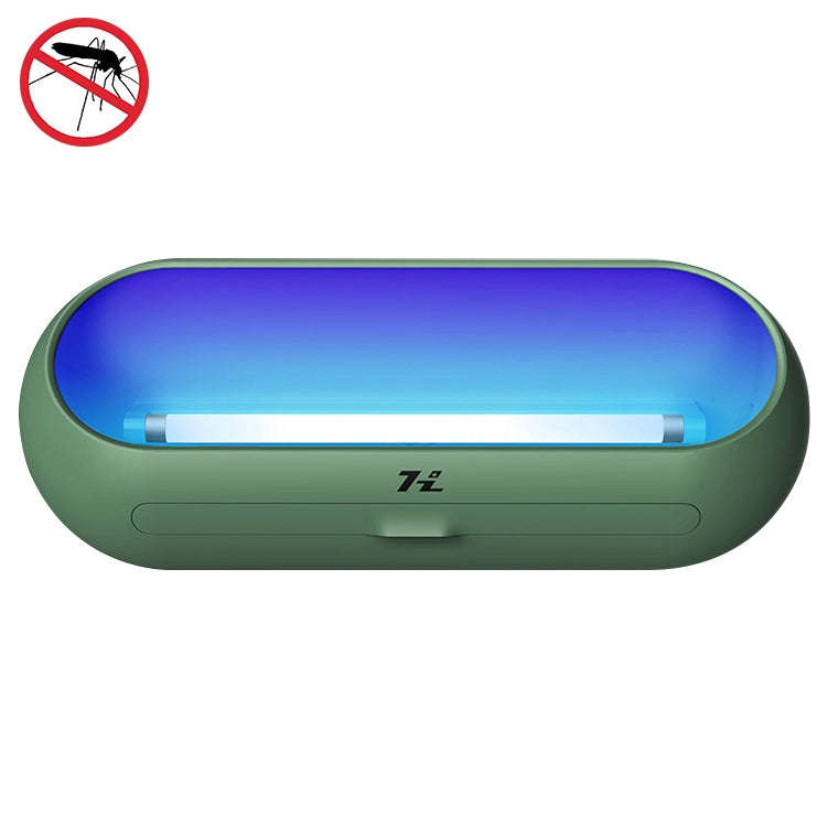 HanZhang Sticky Trap Mosquito Lamp Restaurant Hotel Hanging Electronic Fly Killer CN Plug, Specif...