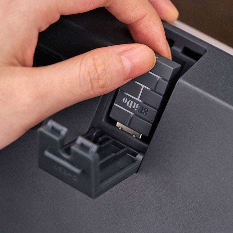 8Bitdo Wireless Bluetooth Game Console Supports For PC / Switch / Windows / Steam / Raspberry Pi(...