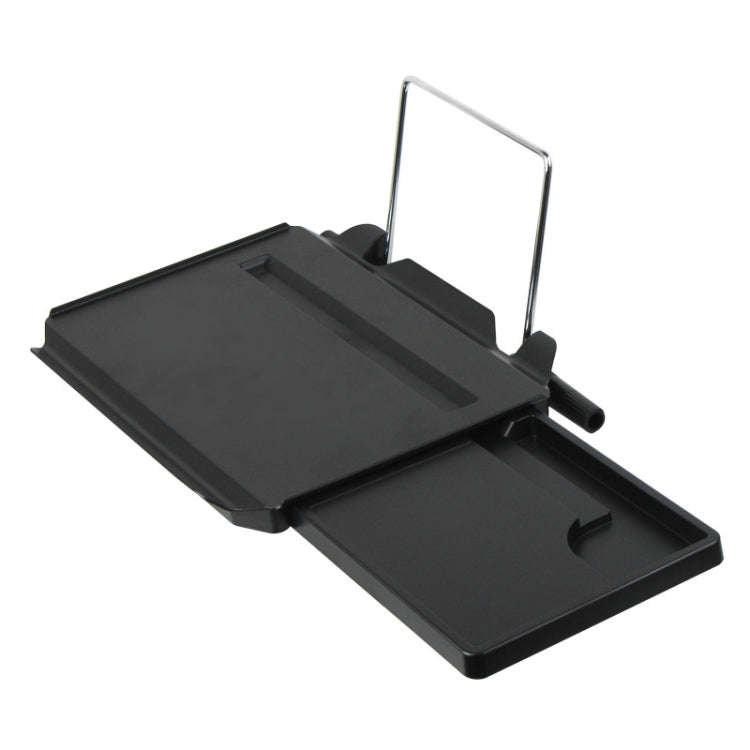SHUNWEI SD-1508B Car With Drawer Steering Wheel Card Table Computer Rack Chair Back Bracket Stora...
