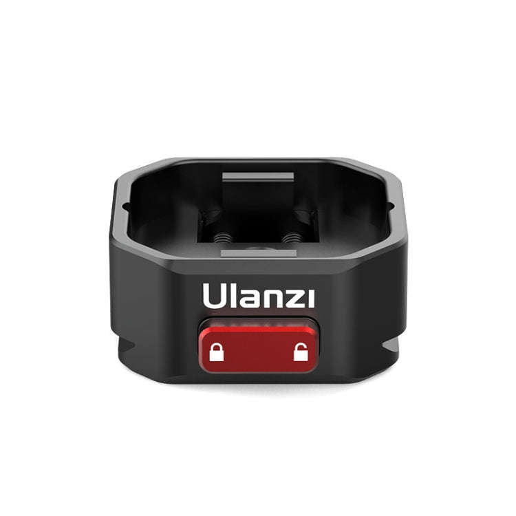 Ulanzi Claw SLR Mirrorless Sports Camera Quick Release System 2333 Aka Quick Release Plate