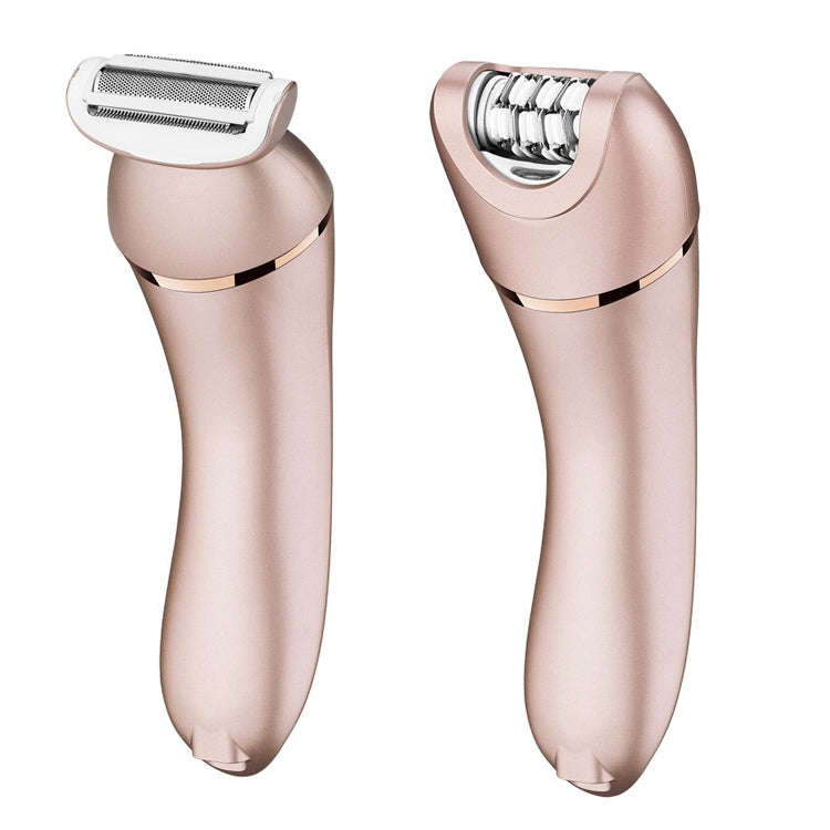Suker SK-517  Electric Water Eluting Hair Removal Device Women Household Hair Plucker Multifuncti...