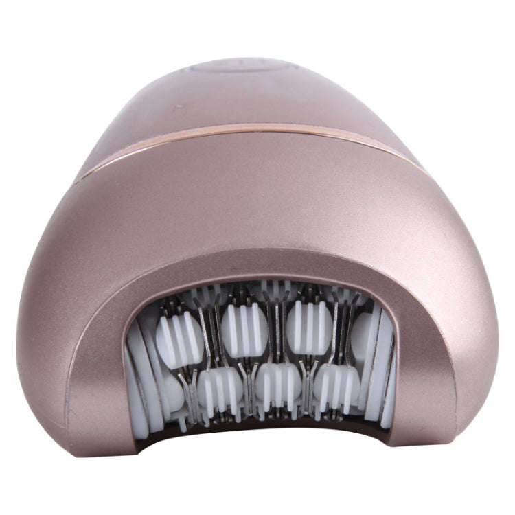 Suker SK-517  Electric Water Eluting Hair Removal Device Women Household Hair Plucker Multifuncti...