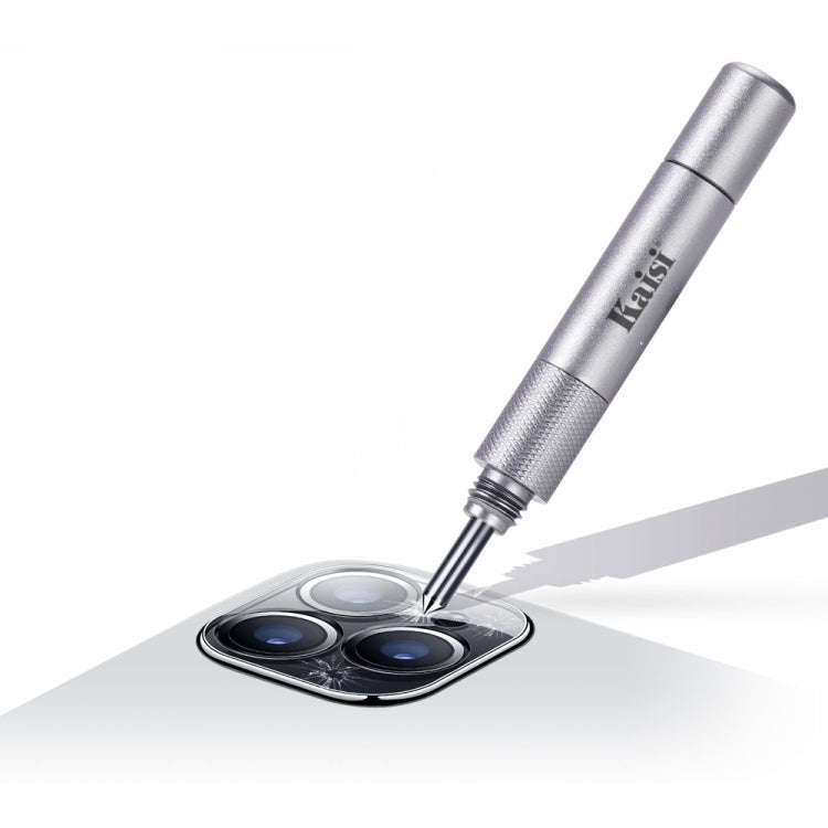 Kaisi Back Cover Camera Glass Lens Break Crack Demolishing Pen For Smart Phone