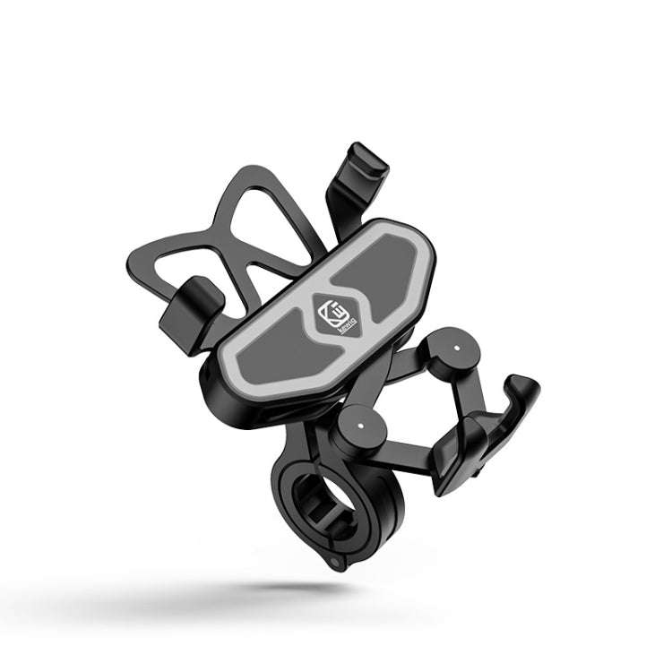 M10-S Kewig Motorcycle Electric Car Mobile Phone Navigation Waterproof Bracket