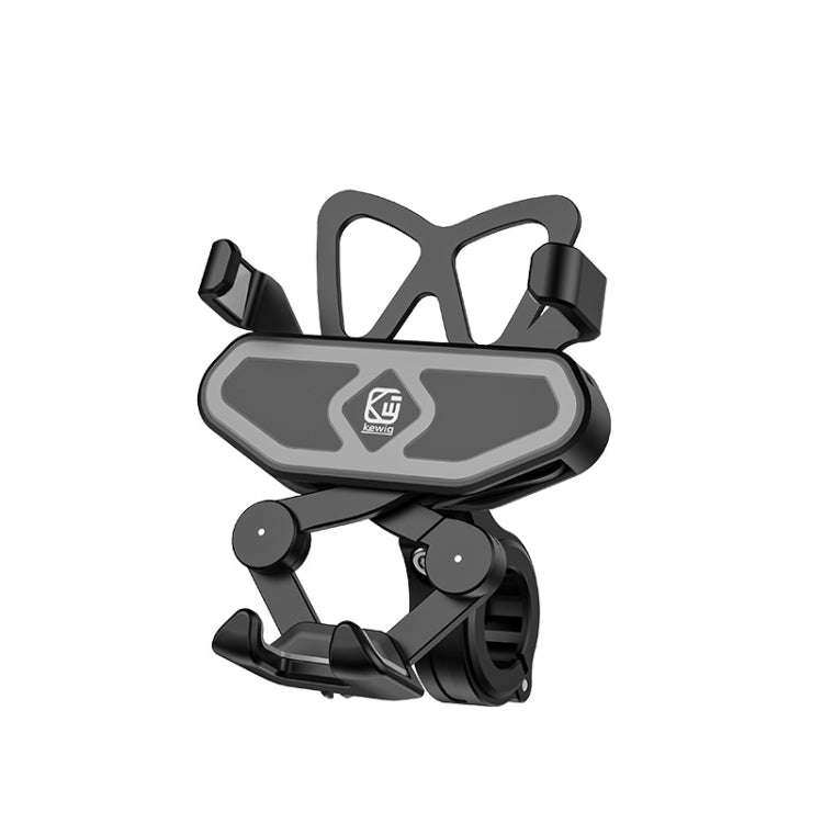 M10-S Kewig Motorcycle Electric Car Mobile Phone Navigation Waterproof Bracket