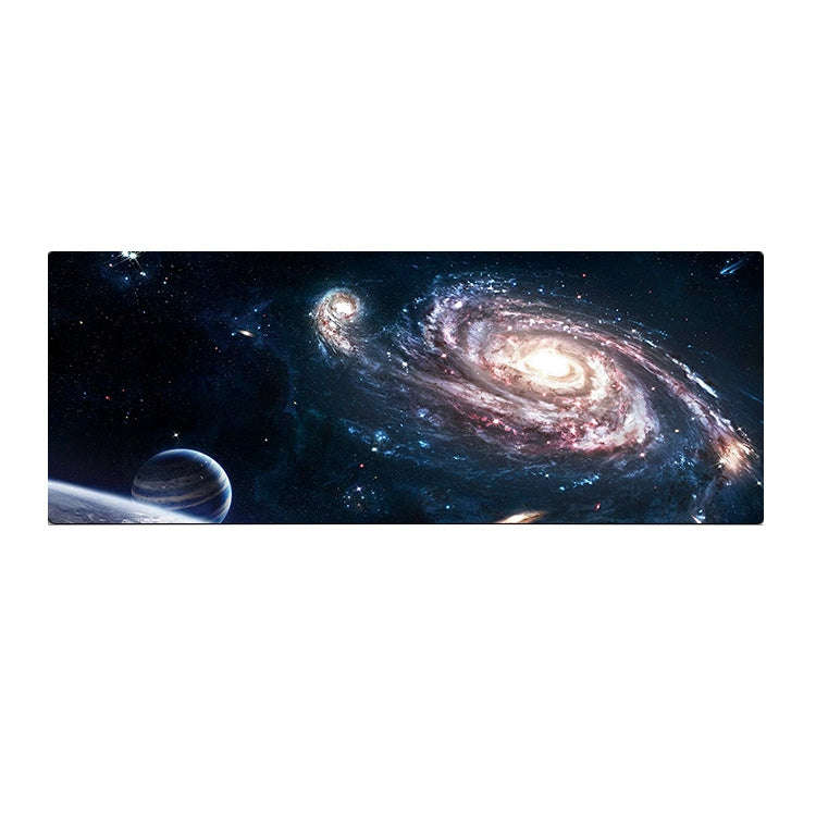 900x400x2mm Symphony Non-Slip And Odorless Mouse Pad(10)