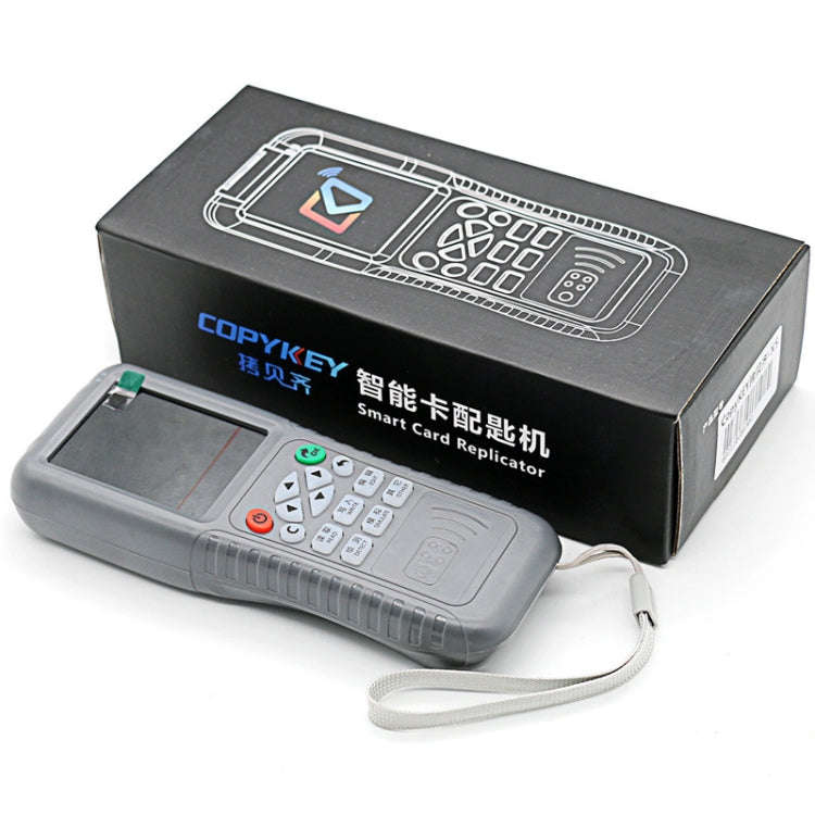 CopyKey-X5 Access Control Elevator Card Duplicator ID Proximity Card Full Encryption Decryption K...