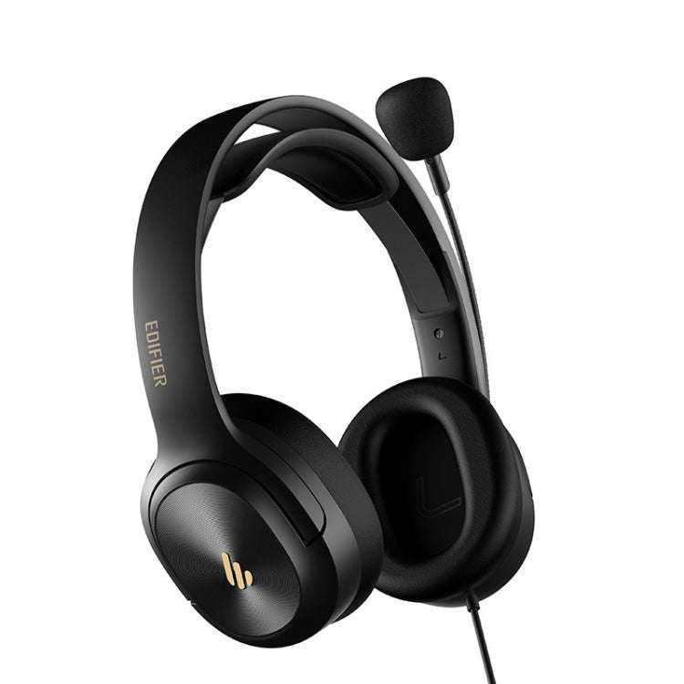 Edifier USB K5000 Mock Exam Headset Online Class Education Oral Training Headset, Cable Length: 2...