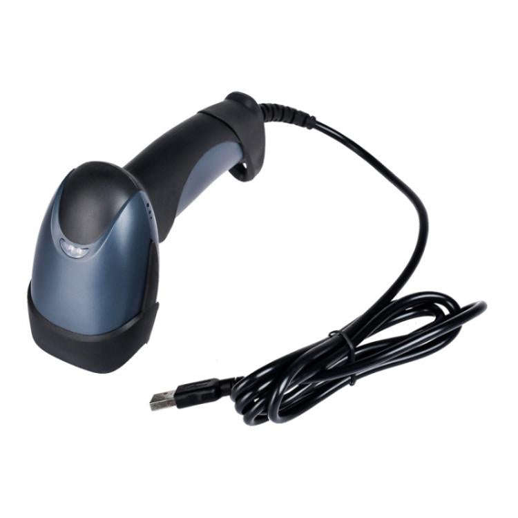 NETUM Supermarket Express Barcode QR Code Scanner, Specification: Wired