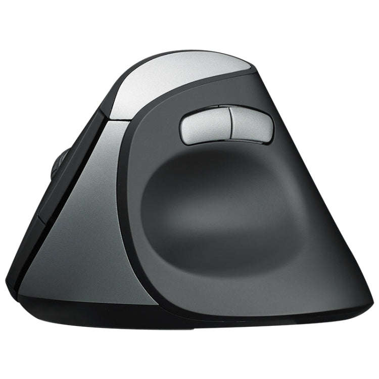 Rapoo MV20 Ergonomic Wireless Silent Vertical Mouse(Sound Version)