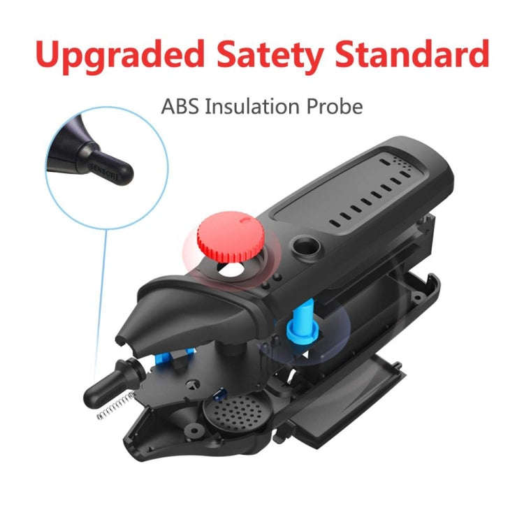 BSIDE FWT82 Analog And Digital Dual-Mode Anti-Interference Intelligent Line Finder Network Cable ...