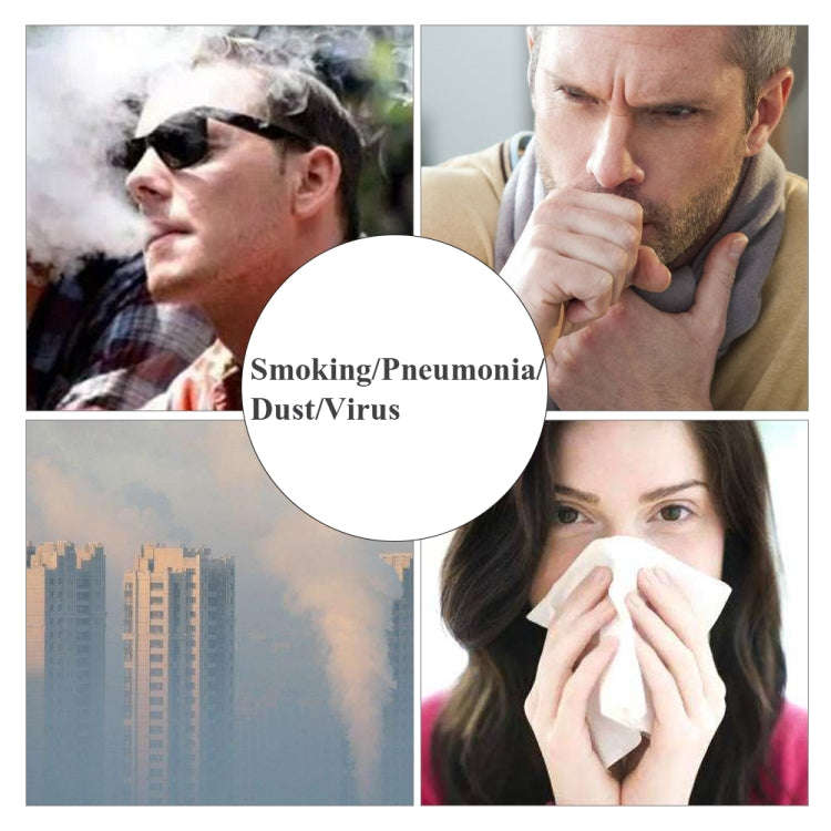 Respiratory Training Device Lung Capacity Training Pulmonary Function Exercise Rehabilitation Dev...