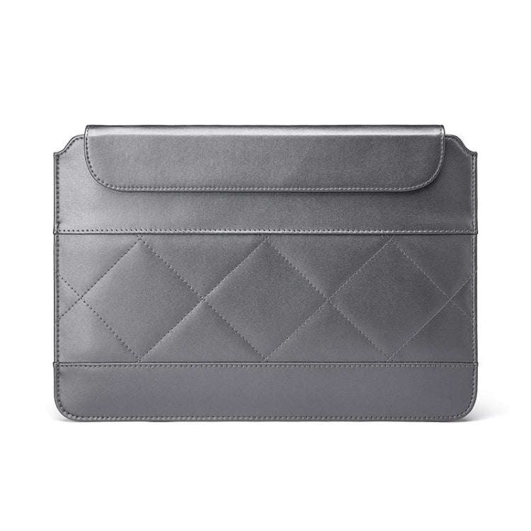 Microfiber Leather Thin And Light Notebook Liner Bag Computer Bag, Applicable Model: 13-14 inch(G...