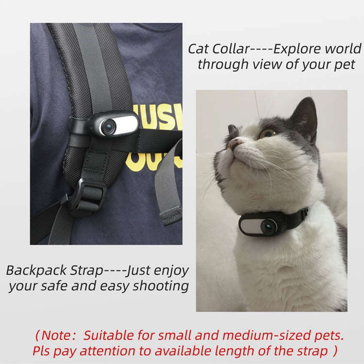 Sunnylife  IST-Q9335 Camera Strap Silicone Protective Cover Wristband Palm Backpack Bicycle Strap...