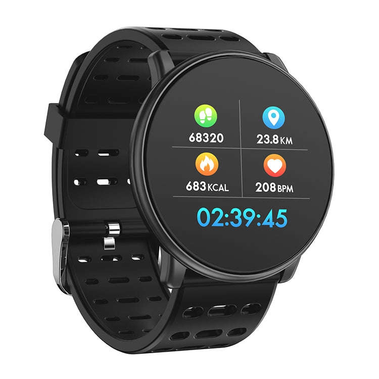 Q88 Smart Watch IP68 Waterproof Men Sports Smartwatch Android Bluetooth Watch Support Heart Rate ...