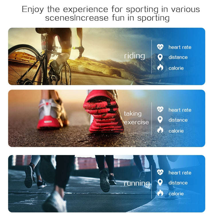 Q88 Smart Watch IP68 Waterproof Men Sports Smartwatch Android Bluetooth Watch Support Heart Rate ...