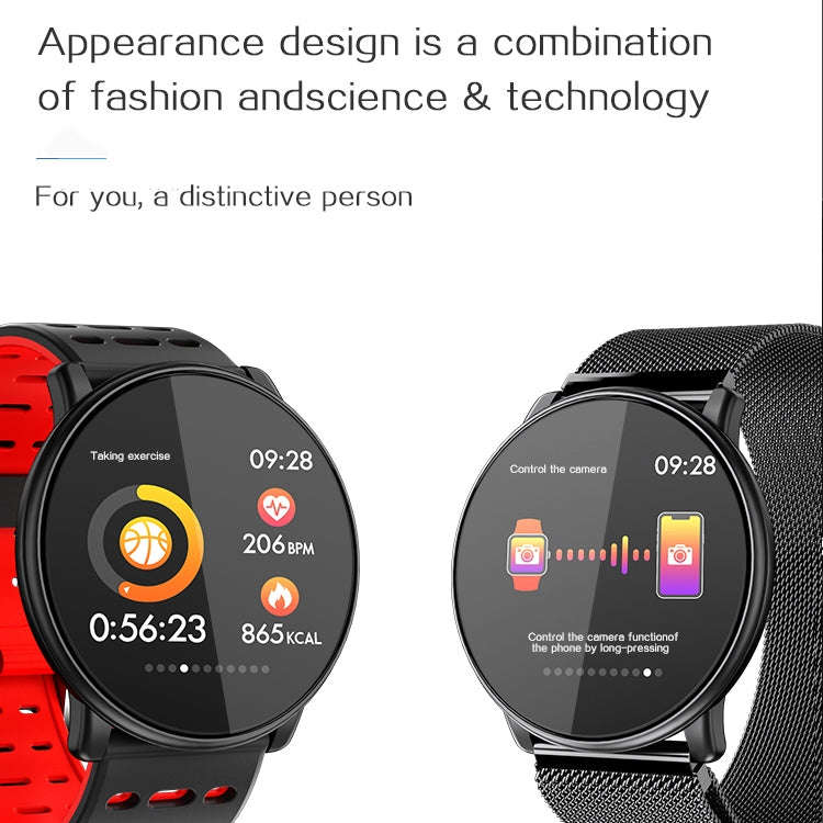 Q88 Smart Watch IP68 Waterproof Men Sports Smartwatch Android Bluetooth Watch Support Heart Rate ...