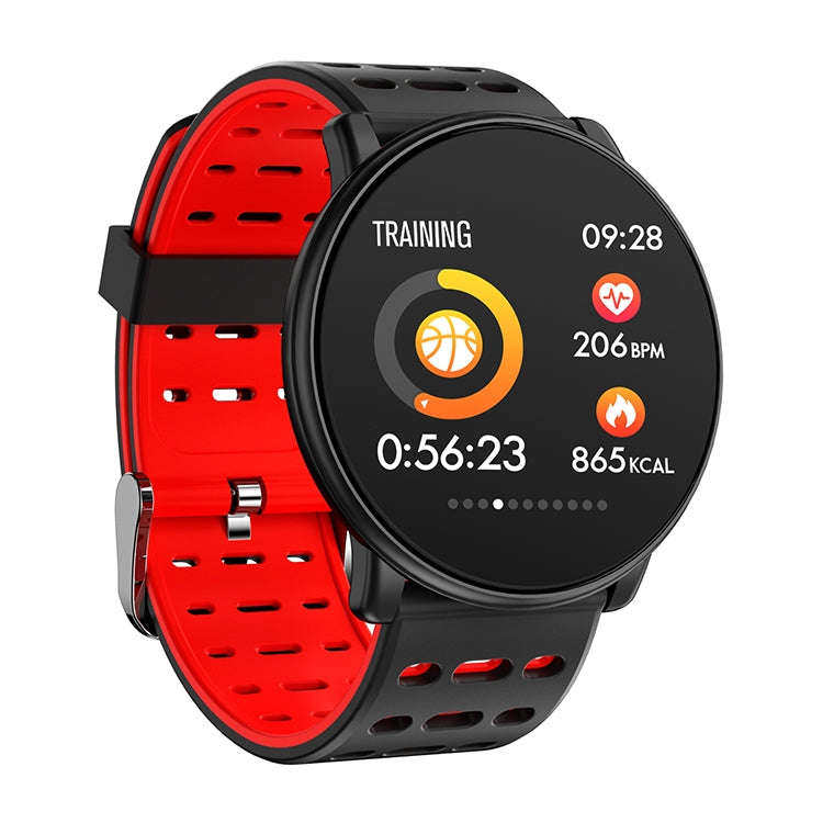 Q88 Smart Watch IP68 Waterproof Men Sports Smartwatch Android Bluetooth Watch Support Heart Rate ...