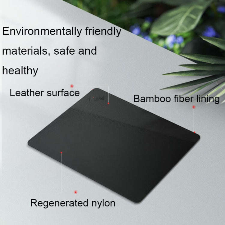 Lenovo ThinkPad Anti-Fall And Shock-Absorbing Magnetic Buckle Laptop Sleeve Bag, Size: 13 inch