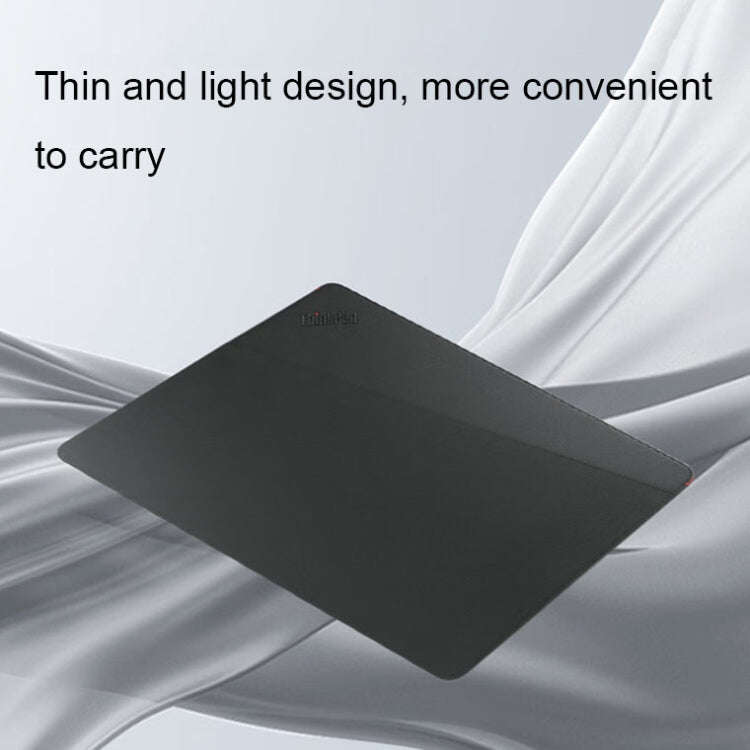 Lenovo ThinkPad Anti-Fall And Shock-Absorbing Magnetic Buckle Laptop Sleeve Bag, Size: 13 inch
