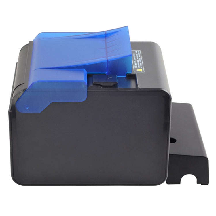 Xprinter XP-C300H 80mm Sound And Light Alarm Store Cashier Rreceipt Thermal Printer, Spec: USB+CO...