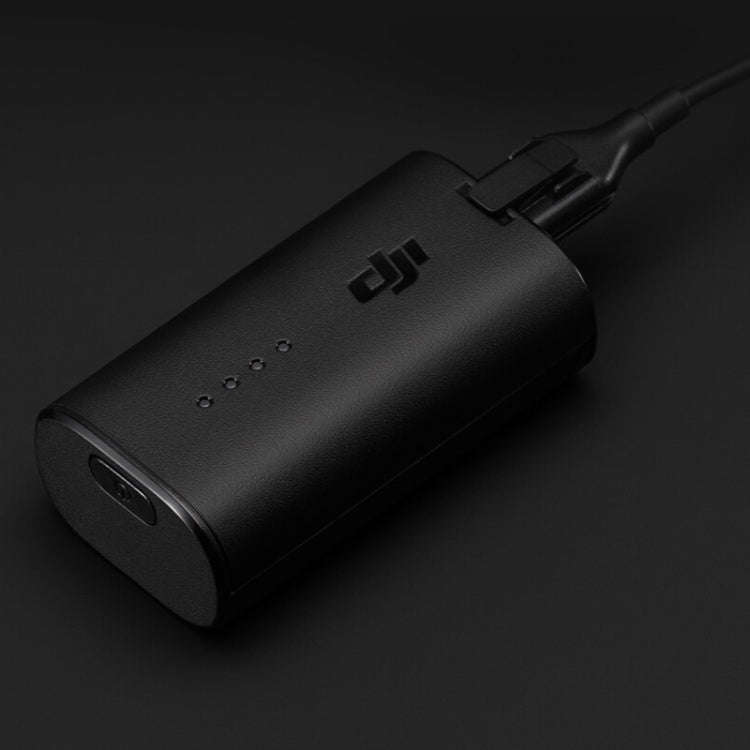 Original DJI Goggles 2 Digital Image Transmission System Flying Glasses Intelligent Flight Battery