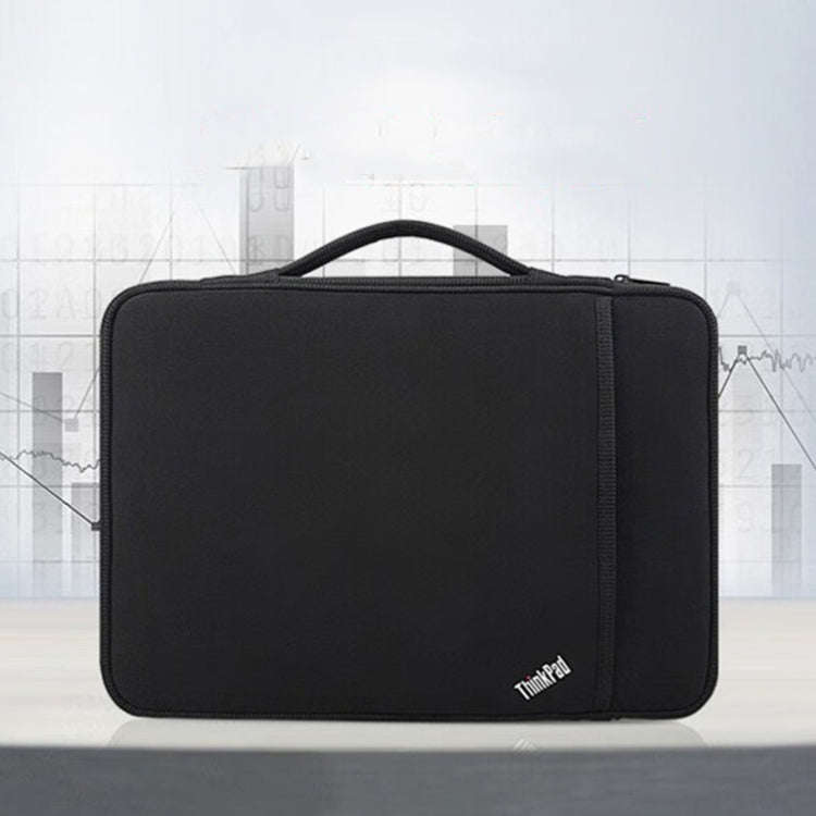 Lenovo ThinkPad Shock-Resistant And Drop-Proof Business Laptop Inner Bag, Size: 14 inch