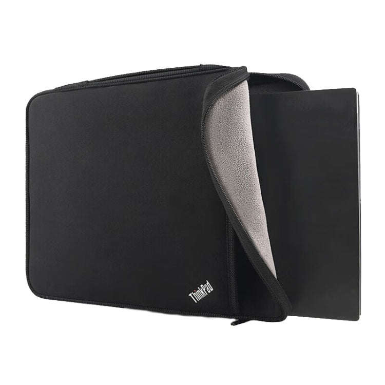 Lenovo ThinkPad Shock-Resistant And Drop-Proof Business Laptop Inner Bag, Size: 14 inch