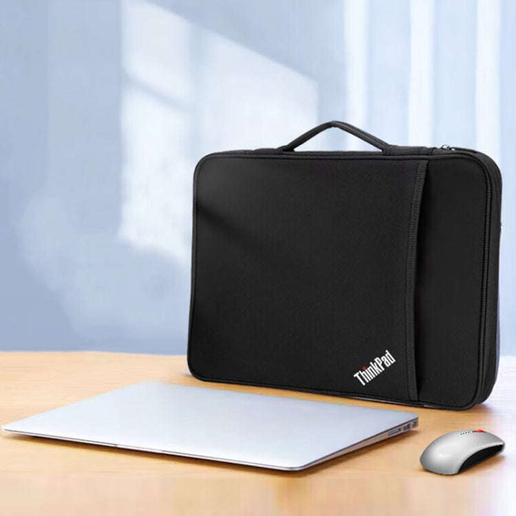 Lenovo ThinkPad Shock-Resistant And Drop-Proof Business Laptop Inner Bag, Size: 14 inch