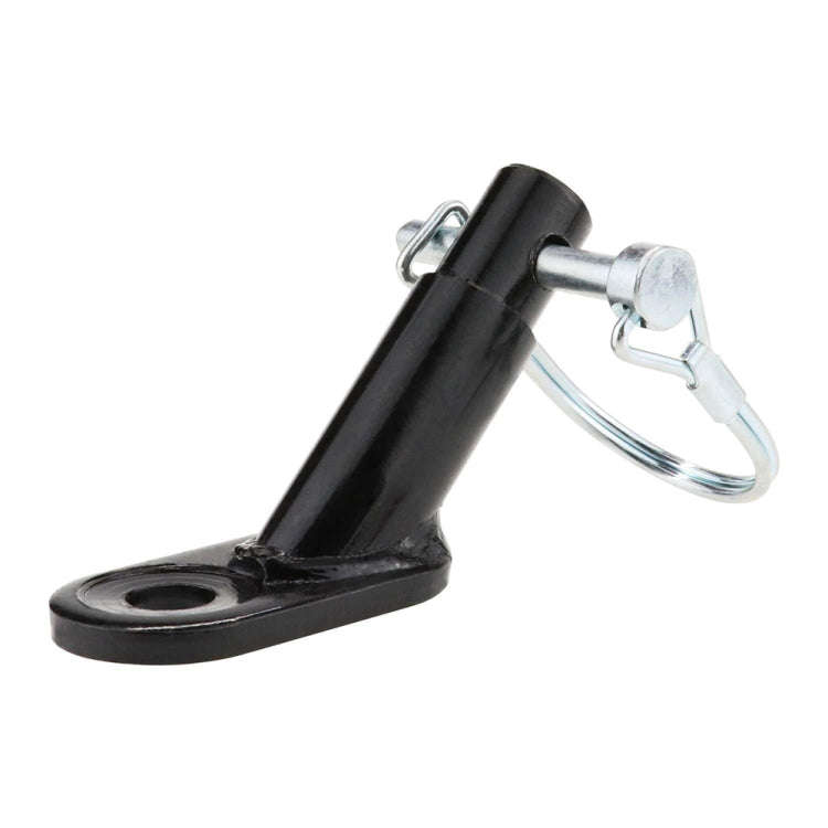 Baby Pet Sundries Bicycle Trailer Accessories Traction Head, Model: Set 1