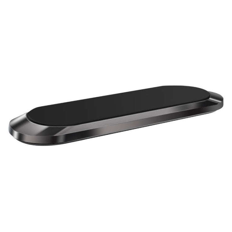 2 PCS Multifunctional Car Phone Holder Magnetic Suction Instrument Panel Navigation Suction Cup H...