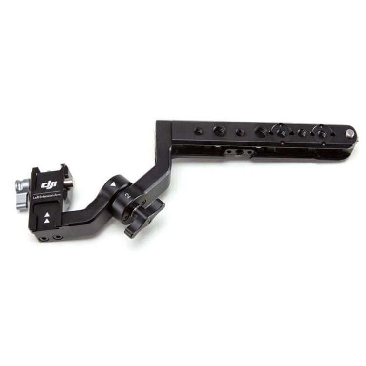 Original DJI RS 3 Adjustable Angle Anti-shake Shock Absorption Stabilized Gimbal