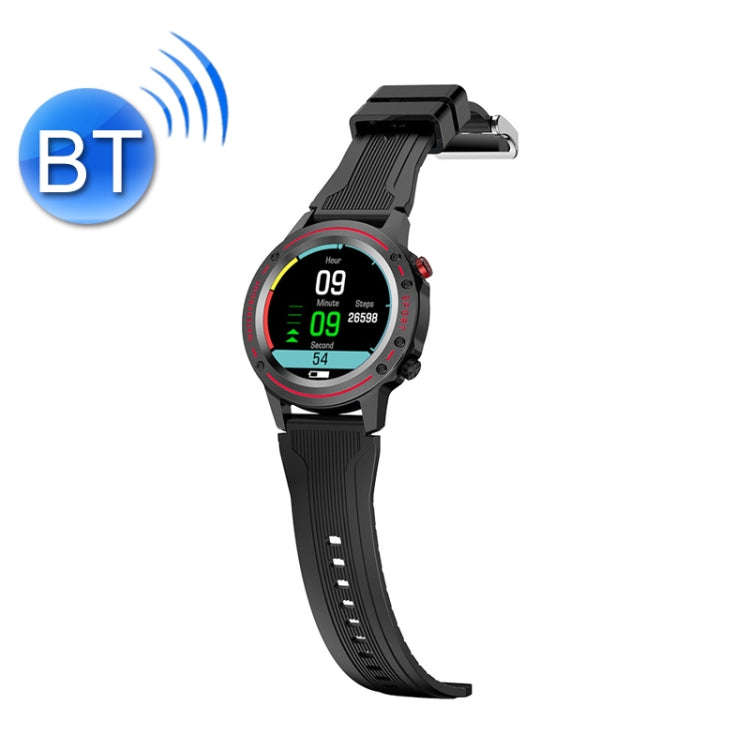 OD-1 Heart Rate Sphygmomanometer Step Body Temperature Waterproof High-Quality Speaker Bluetooth ...