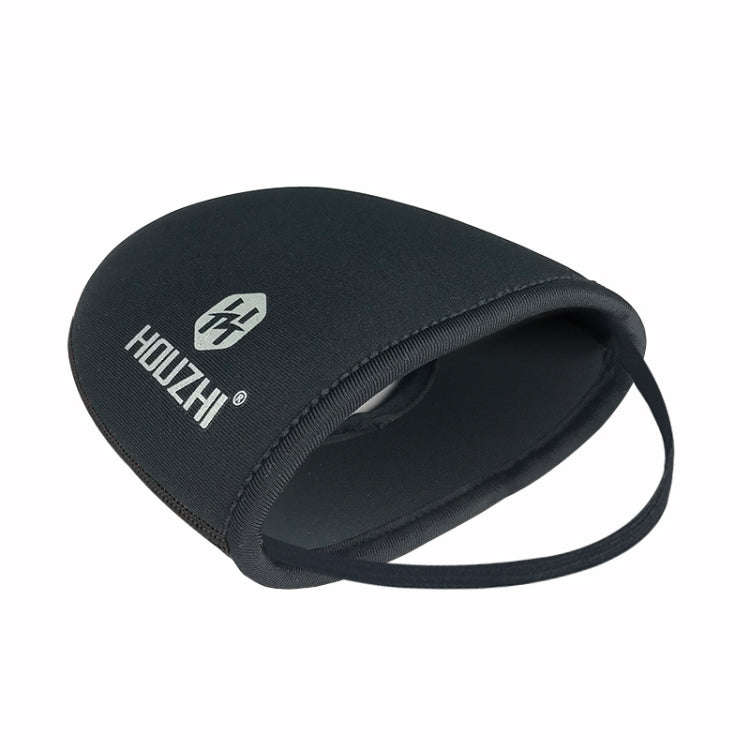 HOUZHI MTFJ1030 Motorcycle Gear Rod Shoe Cover Non-Slip Stain-Resistant And Waterproof Shoe Cover...