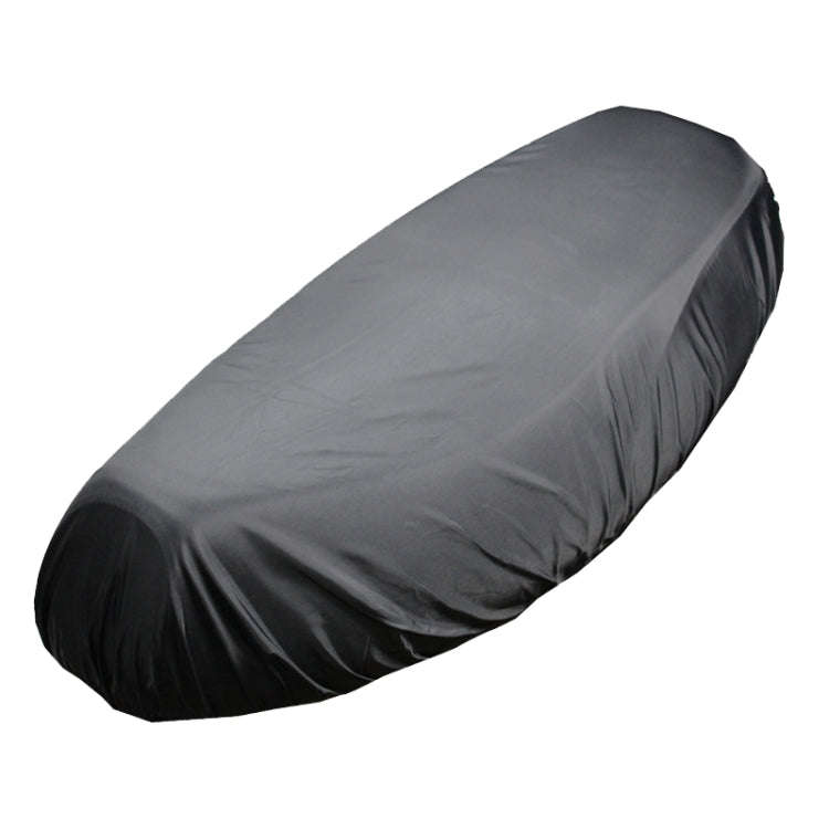 MTCZ1003 Motorcycle Cushion Cover Oxford Cloth Lightweight Durable Sun-Proof Heat-Insulating Rain...